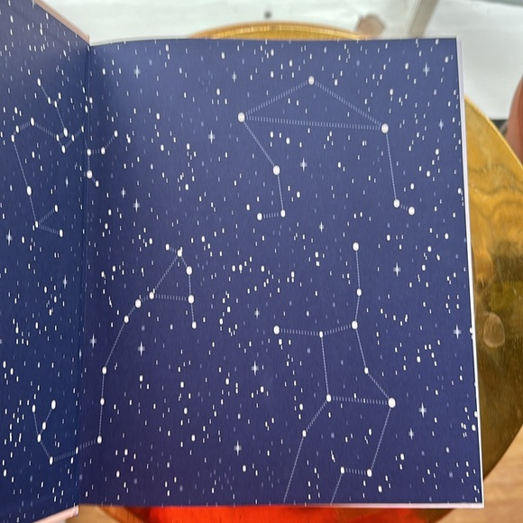 The Astrology of You and Me Book - Picture 3 of 6